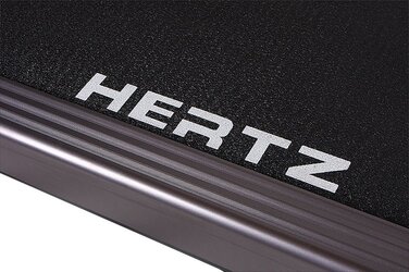 Електрична бігова доріжка Hertz Prestige (до 120 кг)