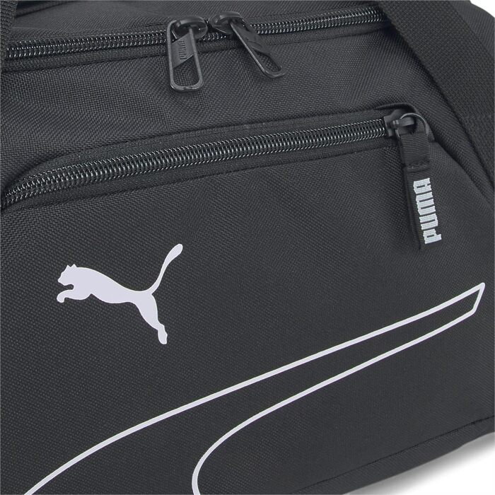 Спортивна сумка PUMA Fundamentals XS, чорна
