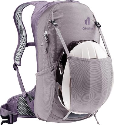 Велосипедний рюкзак Deuter Race Air 10 літрів
