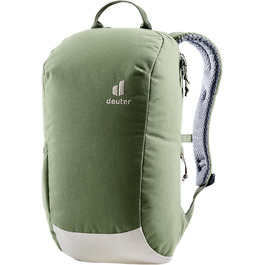 Рюкзак Deuter Step Out 12 літрів, унісекс, міський, сірий