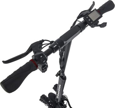 Електросамокат Urban Glide Ecross Ride для міста