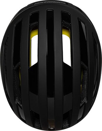 Велосипедний шолом Sweet Protection Outrider MIPS чорний