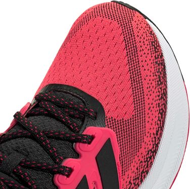 Кросівки чоловічі Adidas Ultrarun 5 (40 EU, червоний/чорний/білий)