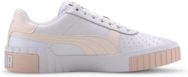 Кросівки жіночі PUMA Cali Wn's White Rosewater 37 EU - оригінальні кежуал снікери