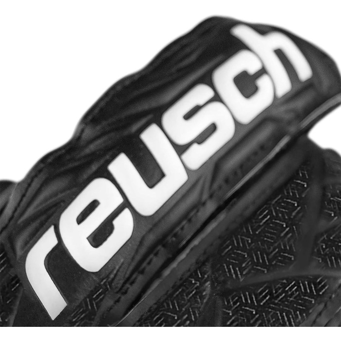 Воротарські рукавички Reusch Attrakt Infinity Junior унісекс для дітей