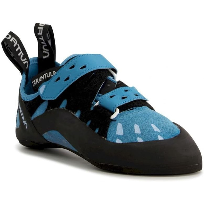 Жіночі скелелазні тапочки La Sportiva Tarantula (Topaz, 34.5 EU)