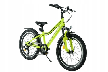 Дитячий велосипед Kands Smart 2025, колеса 20