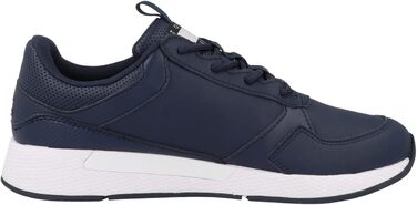 Кросівки Tommy Hilfiger Tommy Jeans Flexi Runner Em0em01080 Runner, синій, 46 EU