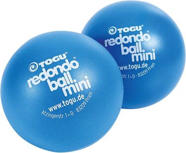 Набір м'ячів Togu Redondo Mini, 2 шт, оригінал