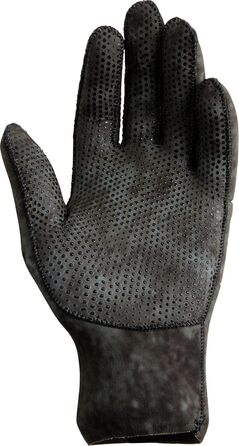 Рукавички для дайвінгу Cressi Tracina/Scorfano Camou (коричневий/зелений), 3 мм неопрен, для дорослих