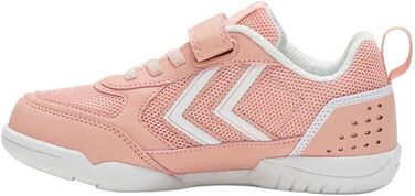 Дитячі гандбольні рукавички Hummel Aero Team 2.0 Jr VC 212122 Dusty Pink, 29 EU