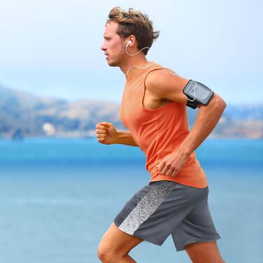 Чоловічі шорти Nike Dry-Fit для баскетболу, бігу, тренувань та фітнесу, 4 шт. в упаковці