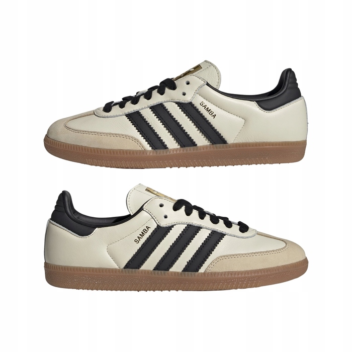 Кросівки Adidas Samba OG ID0478, р. 40