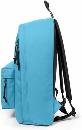 Рюкзак EASTPAK Out Of Office, унісекс, 44x29.5x22 см, синій