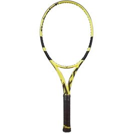 Тенісна ракетка Babolat Pure Aero Team для дорослих, графіт, професійна, 2019