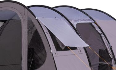 Намет Portal Gamma 5 Tunnelzelt для 5 осіб, сімейний, водонепроникний (4000 мм)