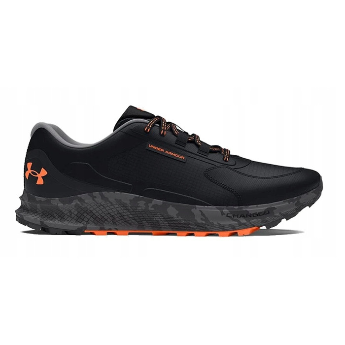 Чоловічі спортивні кросівки Under Armour Charged Bandit Tr 3 3028371-001, розмір 44.5