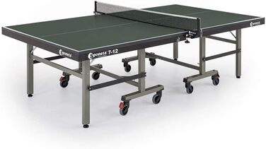 Стіл для настільного тенісу Sponeta S 7-12 ITTF, турнірний