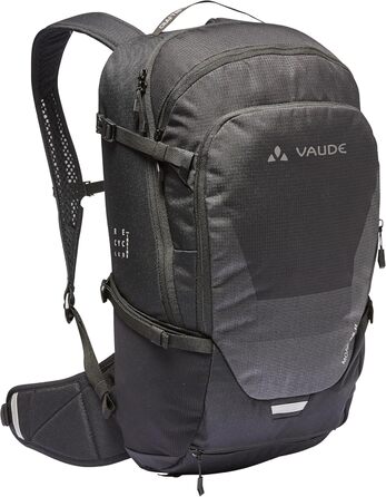 Рюкзак VAUDE Moab 20 II унісекс, чорний, 20 л