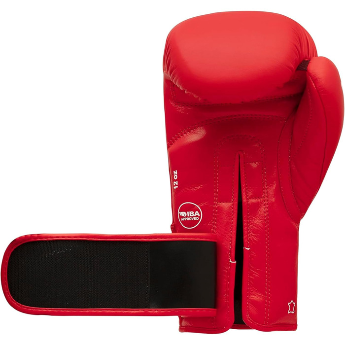 Боксерські рукавички adidas Aiba для боксу