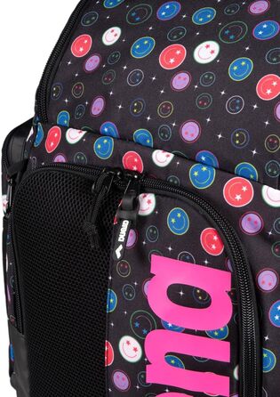 Рюкзак Arena Team 45L Kontur – 45 літрів, спортивний, для плавання та тренувань