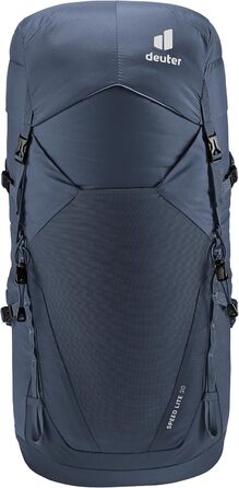 Deuter Speed Lite 30 легкий туристичний рюкзак 30 л (чорний)