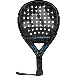 Ракетка для паделу adidas Adipower Multiweight Ctrl 3.4 Алекс Руїс