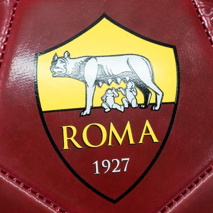 Офіційні футбольні м'ячі AS Roma для тренувань та ігор