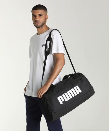 Спортивна сумка PUMA Challenger S, унісекс, для дорослих