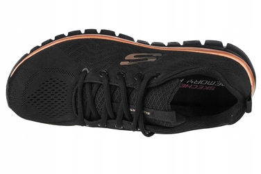 Жіночі кросівки Skechers Graceful - Get Connected, р. 41