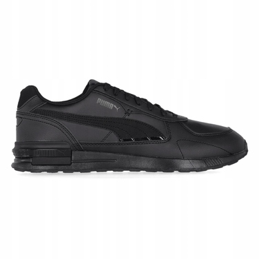Чоловічі кросівки Puma Gravition SL 2 (39537801), чорні, розмір 42,5