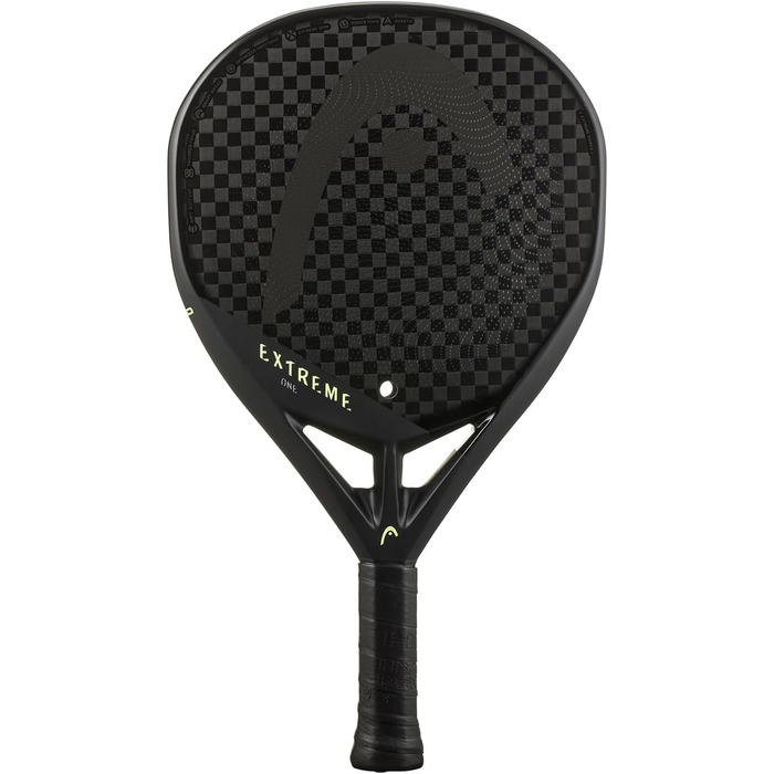 Падельна ракетка HEAD Extreme One 223043 (серія Elite, Motion, Pro, One) для паделу