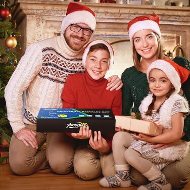 Набір ракет для піклболу, скловолокно, 4 шт.