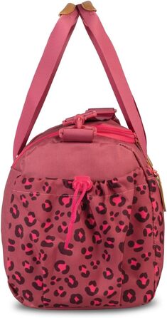 Спортивна сумка Kinder Fabrizio для дітей (M3, L3) – зручний Weekender Duffel Bag