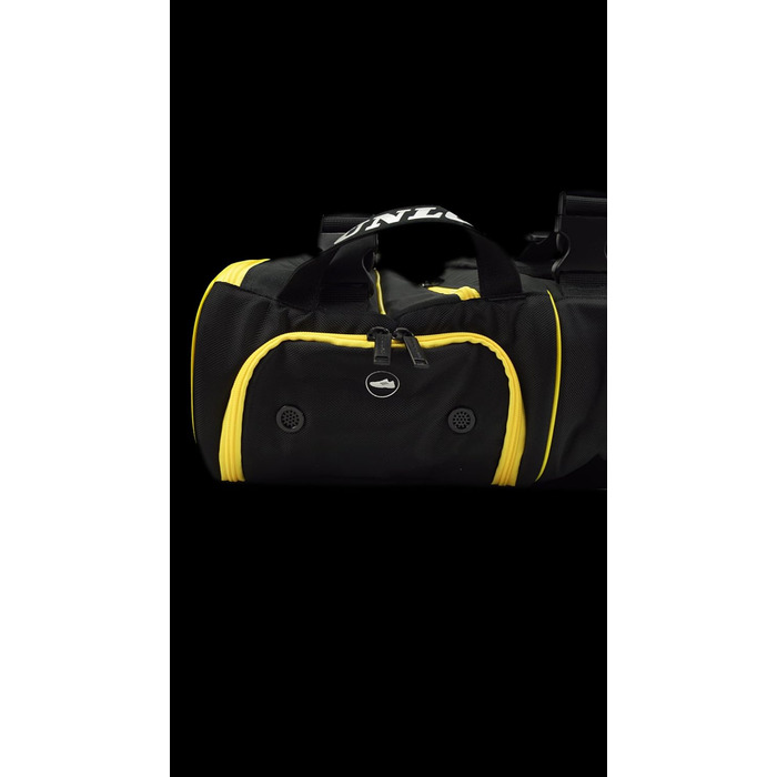 Сумка для падельної ракетки DUNLOP Elite сіра