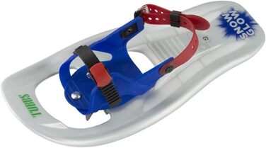 Дитячі снігоступи Tubbs Kinder Flex Snowglow, різнокольорові, 17 x 40 см