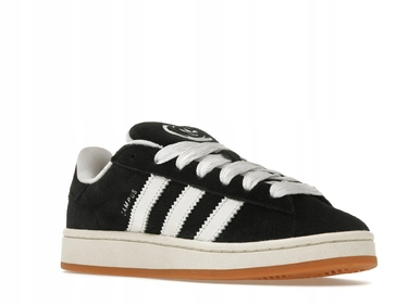 Жіночі спортивні кросівки Adidas Campus 00s Core Black HQ8708, розмір 36 2/3
