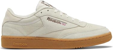 Кросівки Reebok Club C 85 чоловічі білі, 40 розмір, для спорту та активного відпочинку