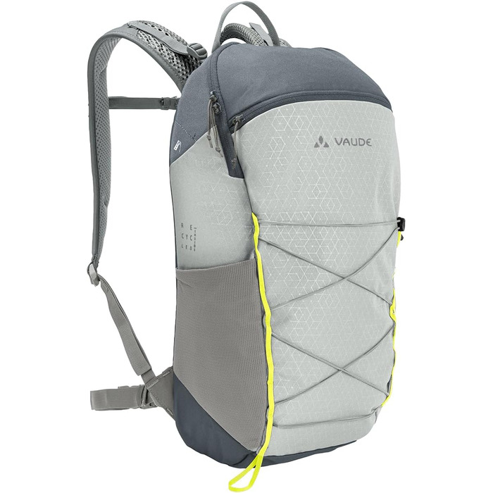 Рюкзак VAUDE Agile 20 літрів для туризму та міста