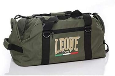 Рюкзак LEONE 1947 унісекс зелений для дорослих