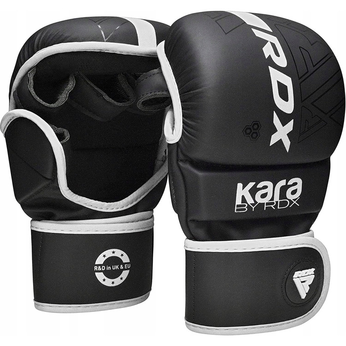 Боксерські рукавички RDX Kara, 8 унцій