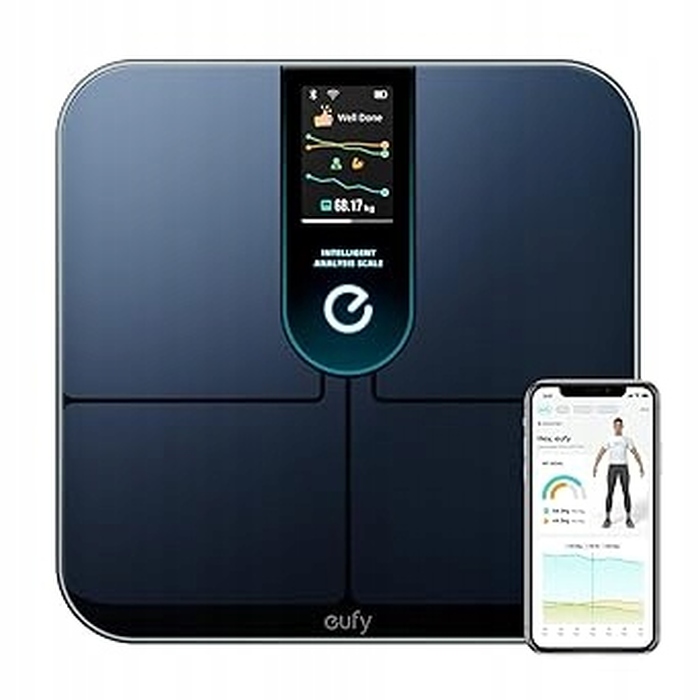 Ваги для ванної Eufy P3