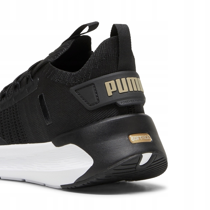 Жіночі спортивні кросівки Puma Softride Symmetry Fuzion, розмір 40,5