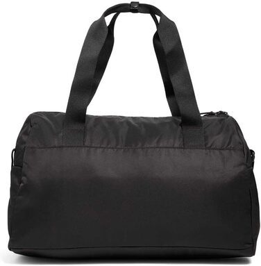 Сумка Under Armour UA Studio Lite Duffle, чорна/сірий, універсальний розмір
