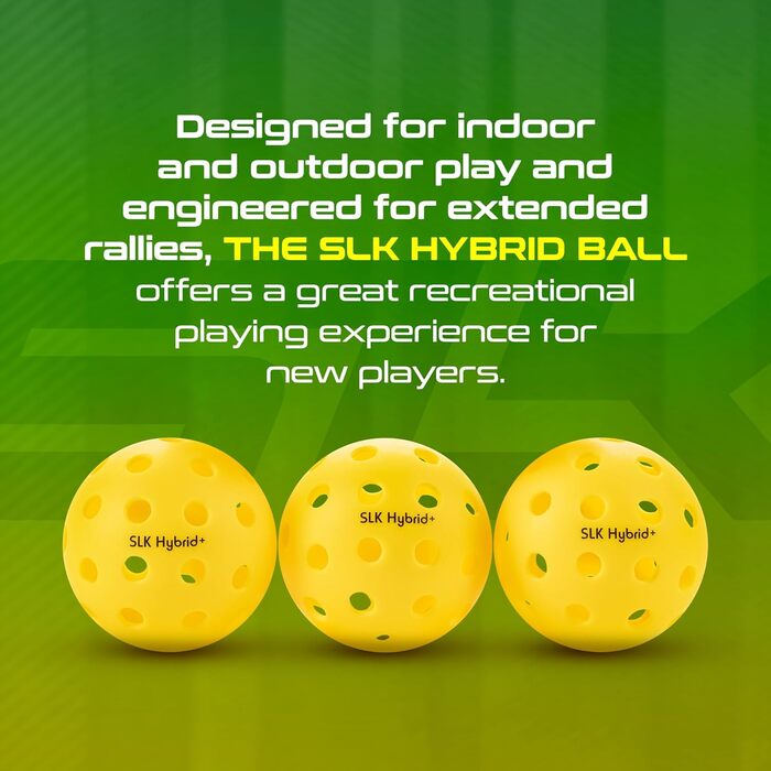 Набір пікбол-ракетки Selkirk Sport SLK 2 шт. | Розробка США | Neo Graphit, Neo Fiberglas, Atlas (Neo, зелений, фіолетовий, скловолокно)