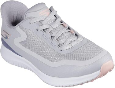 Жіноче golf-взуття Skechers Flight без шипів, сіре, розмір 38 EU