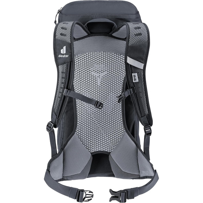 Рюкзак Deuter AC Lite 16 для туризму, 2024, легкий, вентиляція спини
