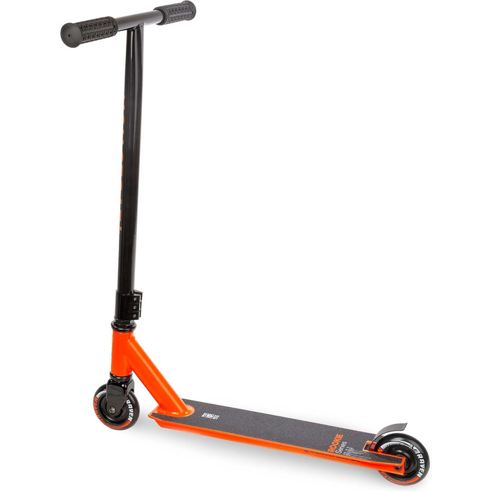 Трюковий самокат Raven Evolution Rookie Series 100 мм для дорослих і дітей