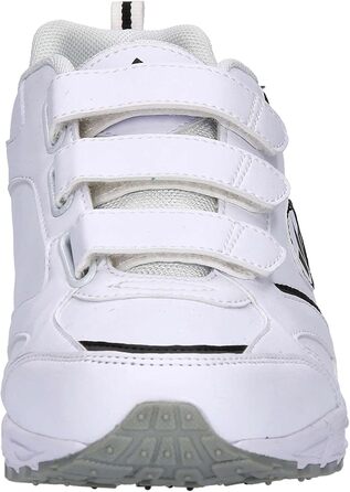 Кросівки Lico Marlon VFitness Unisex (41 EU, Білий/Чорний)