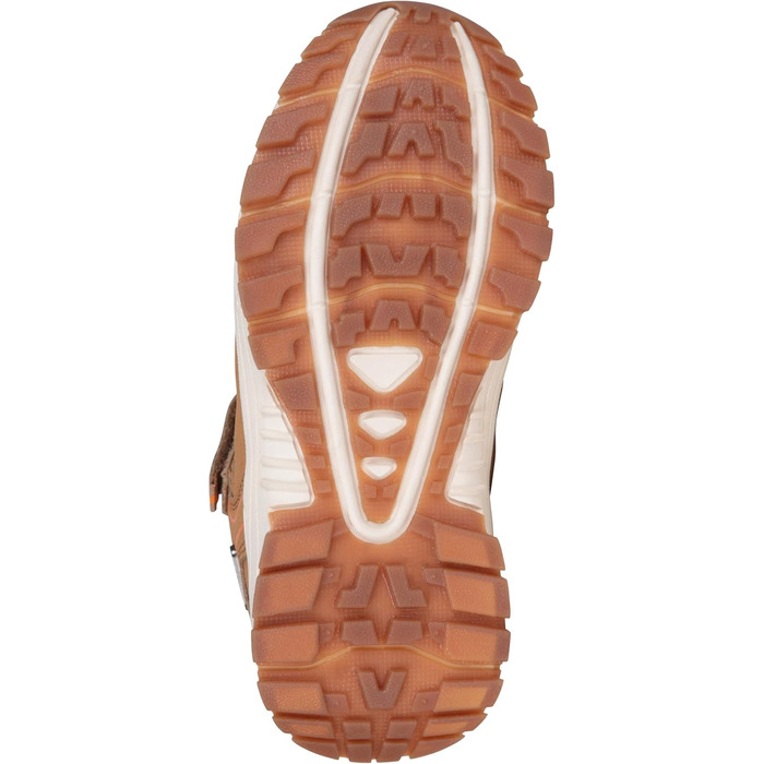 Водонепроникні дитячі черевики Mountain Warehouse Drift - зручні чоботи для хлопчиків та дівчаток для прогулянок та дощу (28 EU, світло-коричневий)